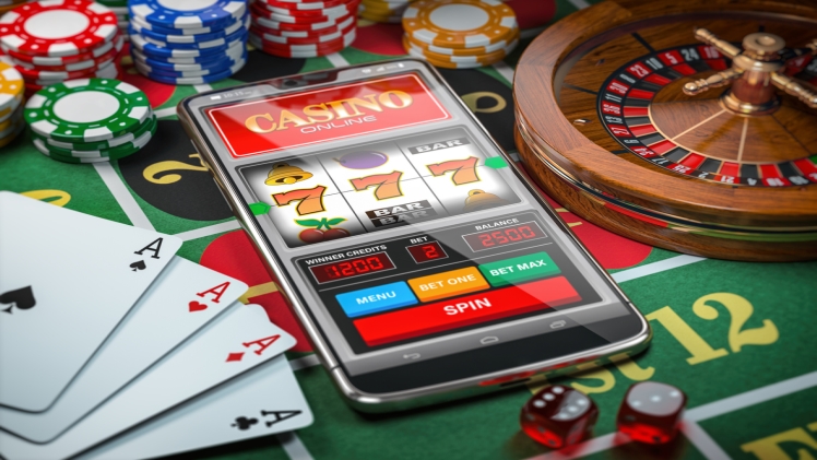 How To Handle Every online-casino Challenge With Ease Using These Tips