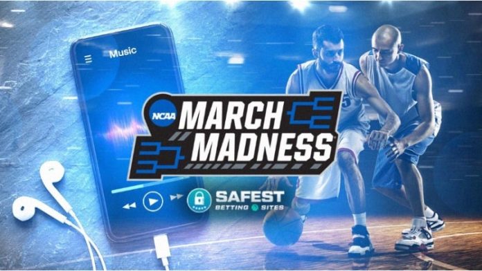 march madness most powerful songs 