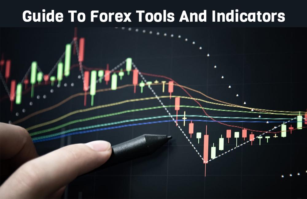 Boost Your Forex Trading Success with These Must-Have Tools