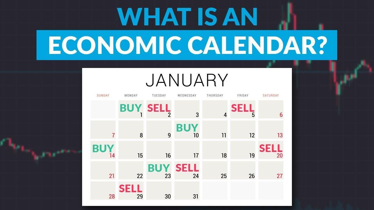 Economic Calendar
