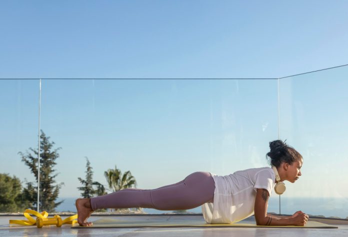Pilates: The Celebrity-Approved Fitness Trend That's Taking the World by Storm!